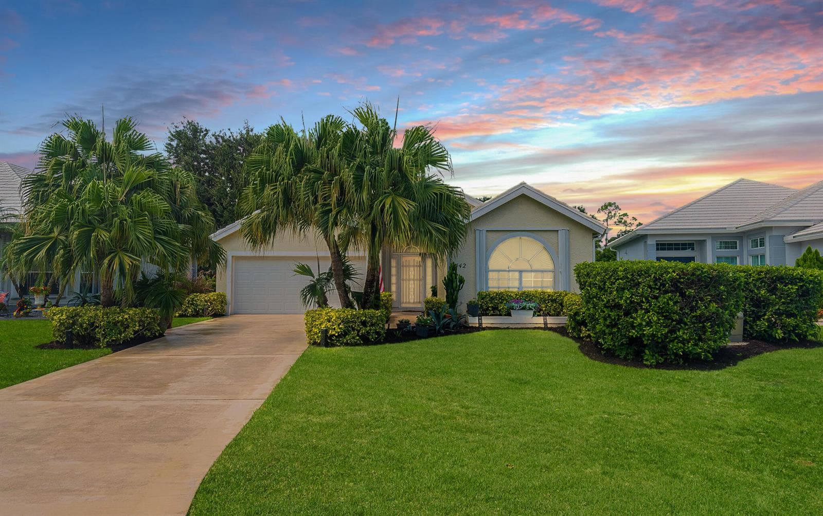 442 SW Fairway Vista, Port St. Lucie FL 34986
