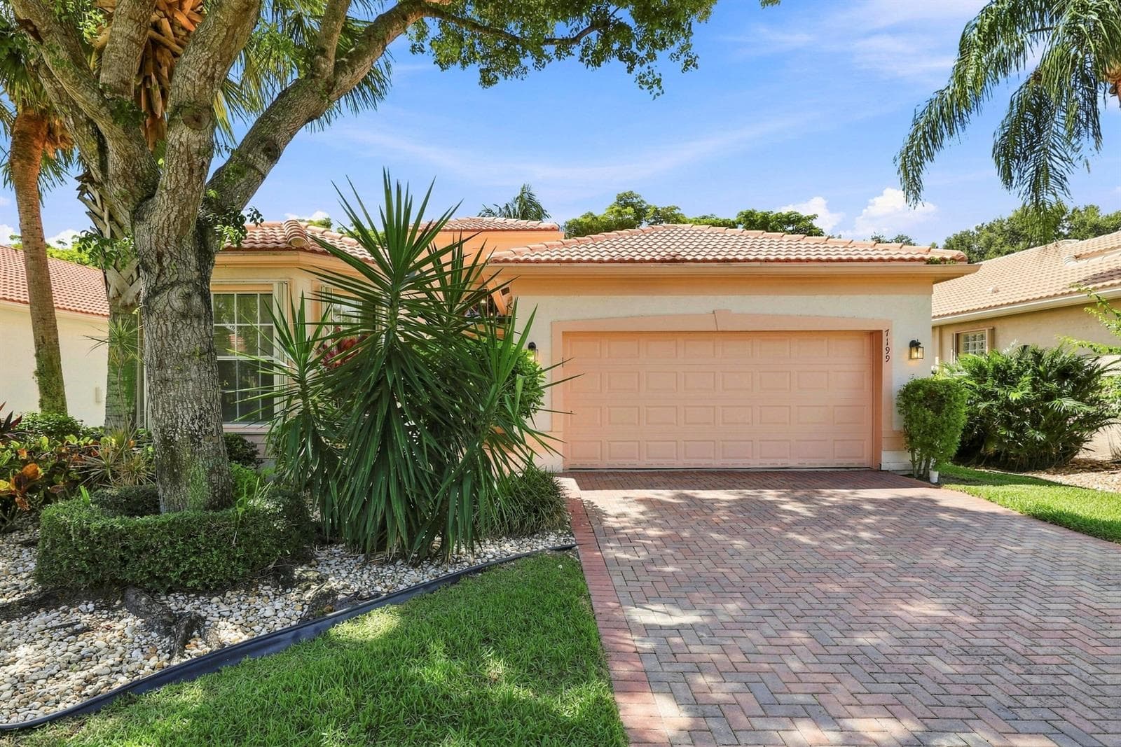 7199 Imperial Beach Circle, Delray Beach FL 33446