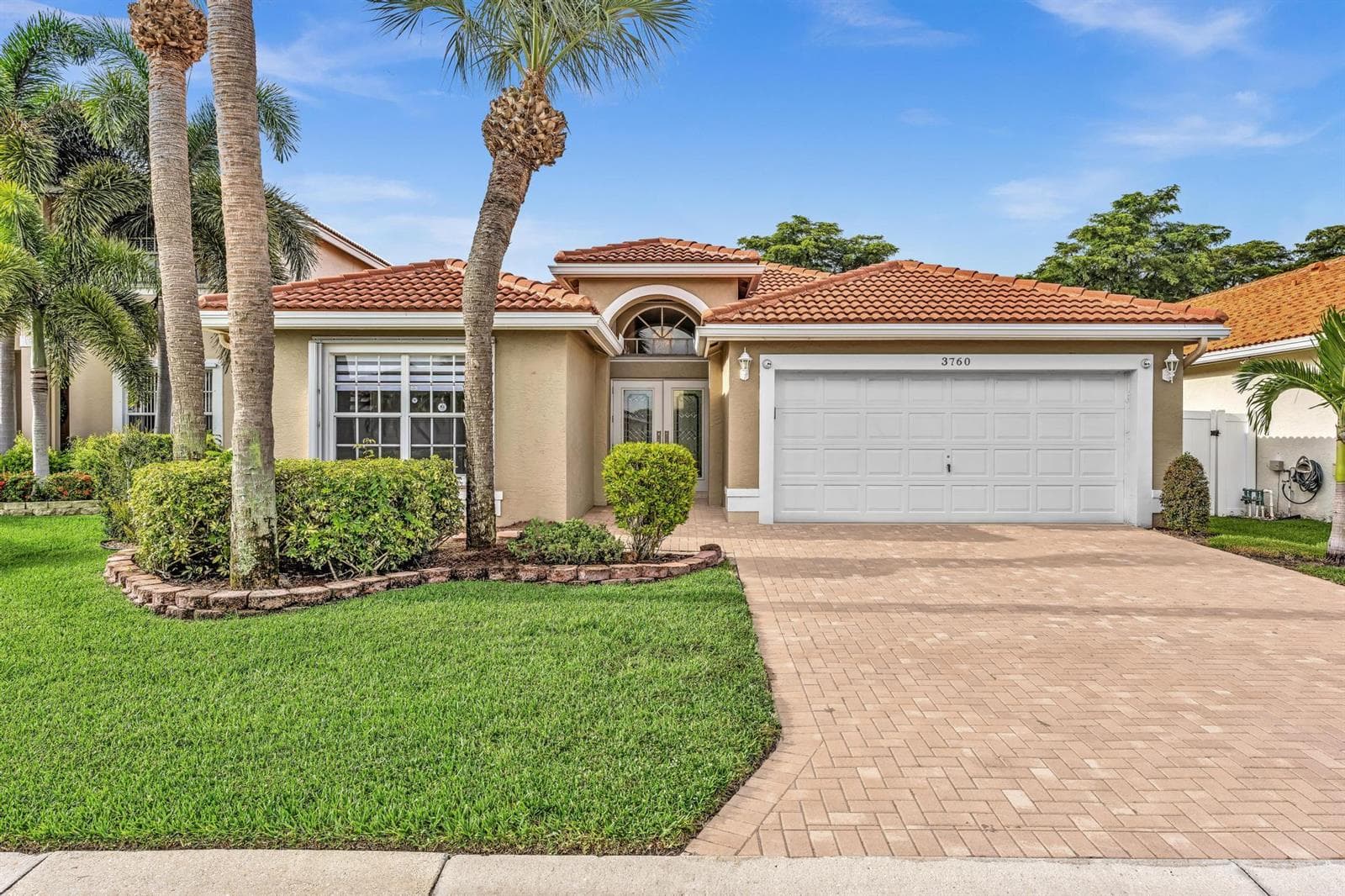 3760 Newport Avenue, Boynton Beach FL 33436