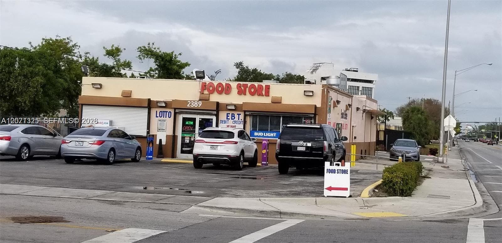 2387 NW 54th St, Miami FL 33142