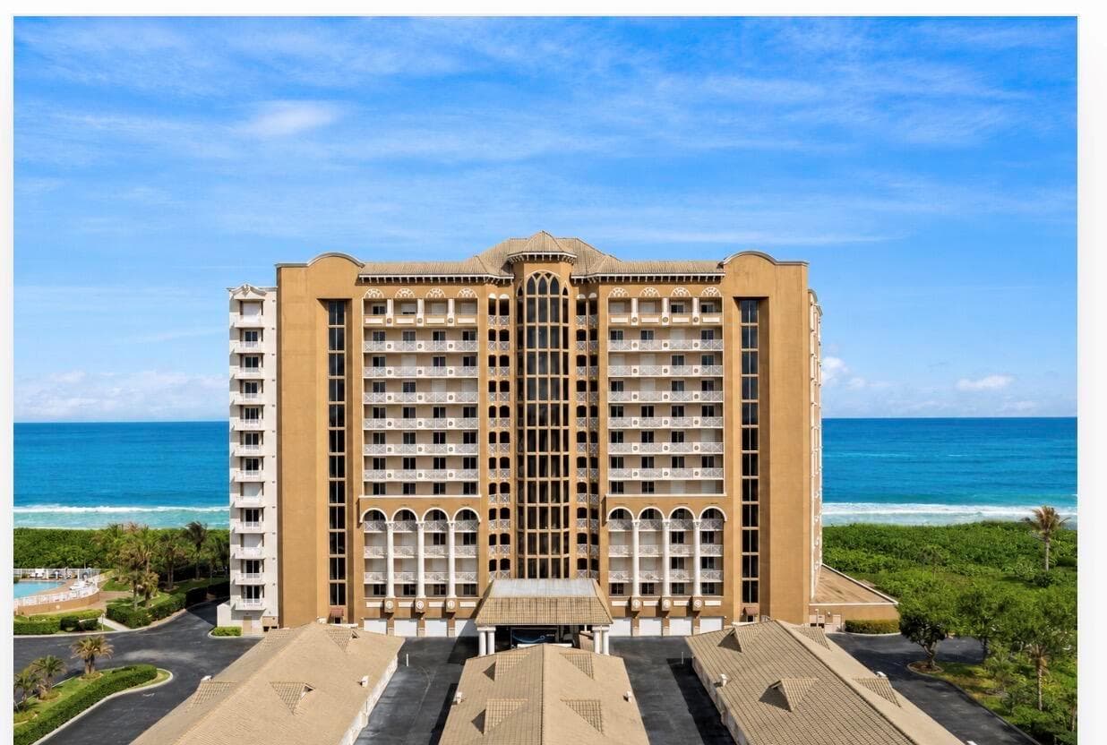 4160 N HIGHWAY A1A # 906A, Fort Pierce FL 34949