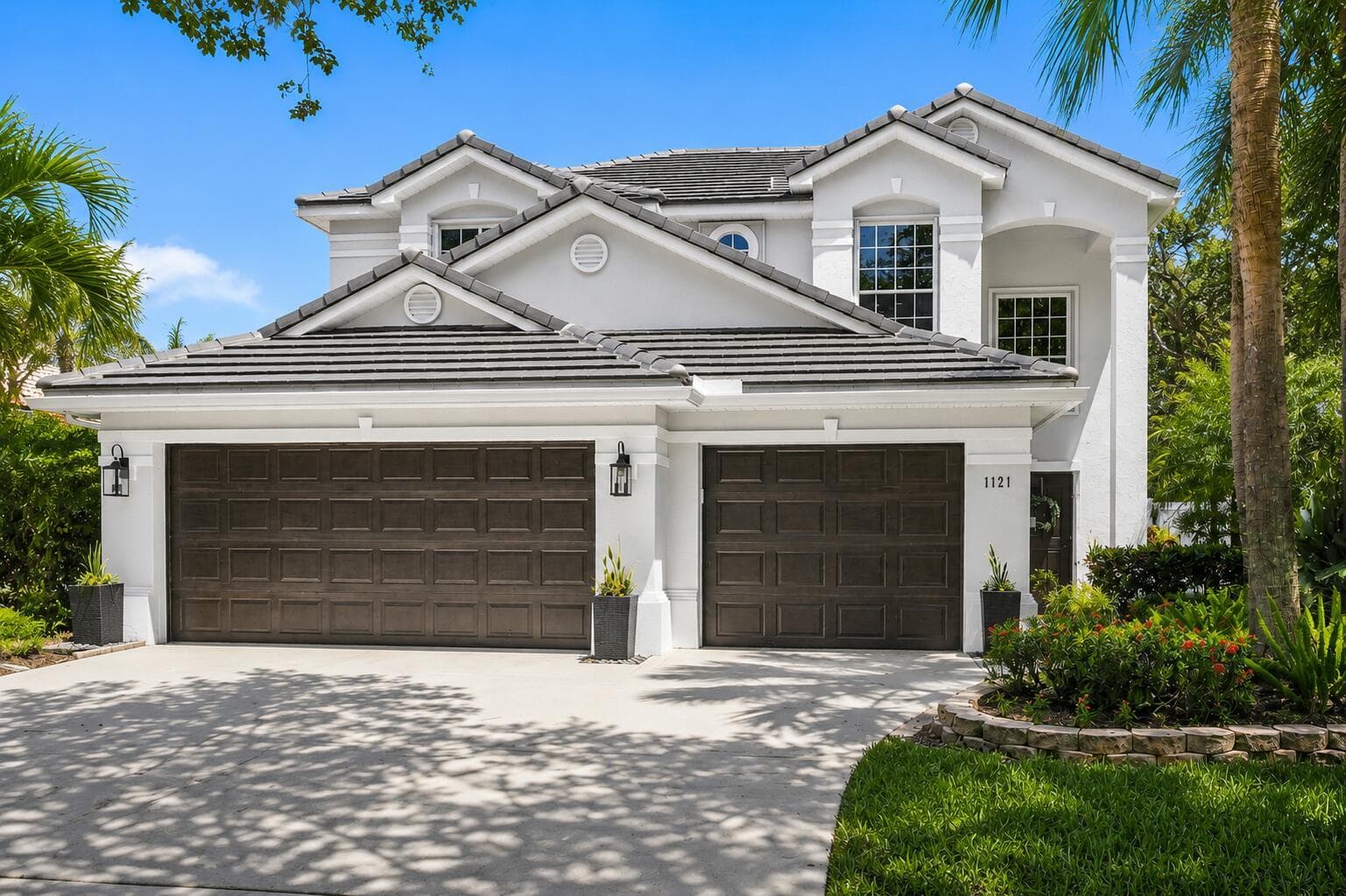 1121 Delray Lakes Drive, Delray Beach FL 33444
