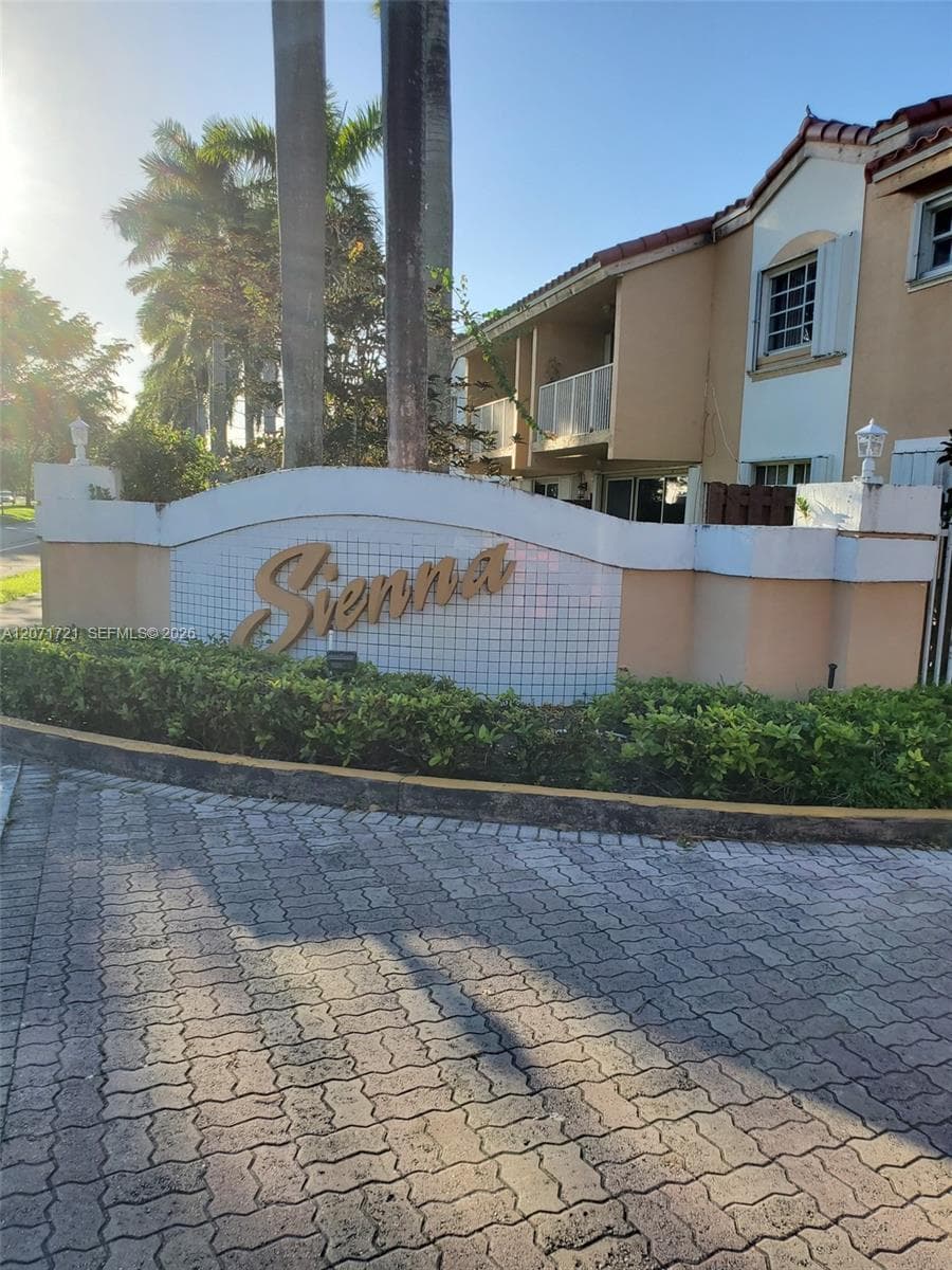 14260 SW 57th Ln # 2-105, Miami, FL 33183