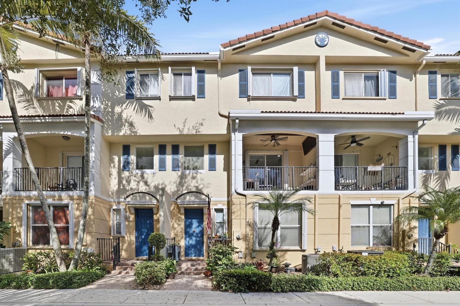 2905 S Greenleaf Circle, Boynton Beach FL 33426
