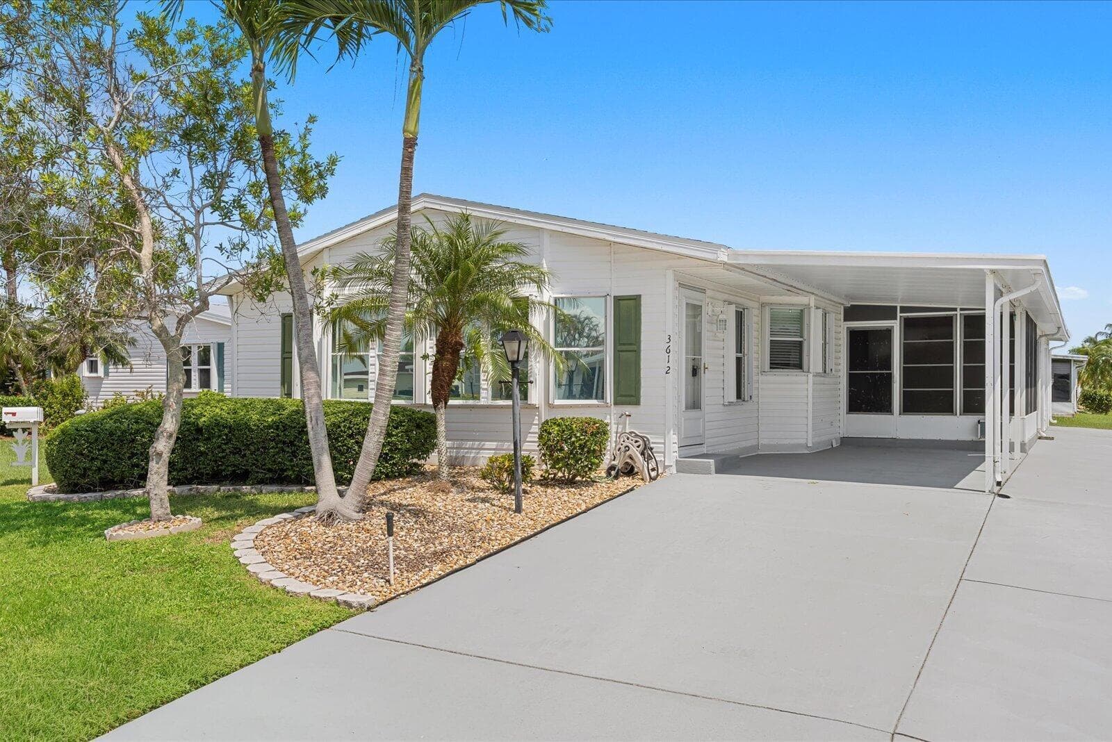 3612 Pebble Beach Lane, Port St. Lucie FL 34952