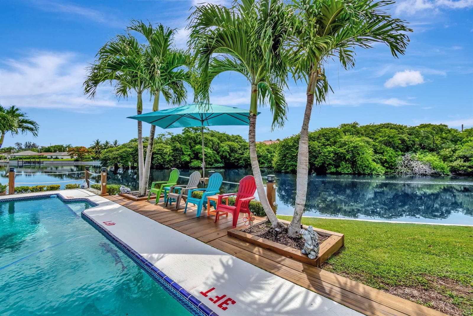 302 Venice Drive, Boynton Beach FL 33426