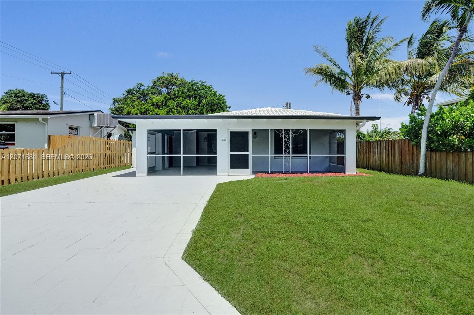 811 Finley Ct, Hollywood FL 33020
