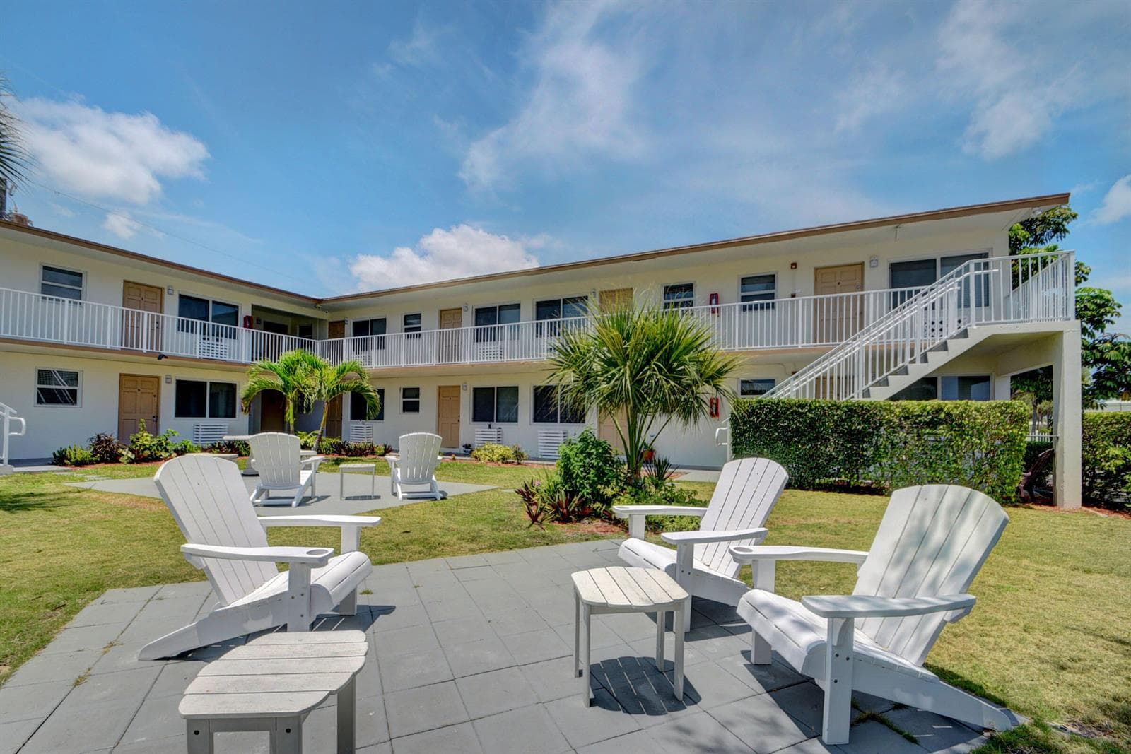 525 S Broadway # J, Lantana FL 33462