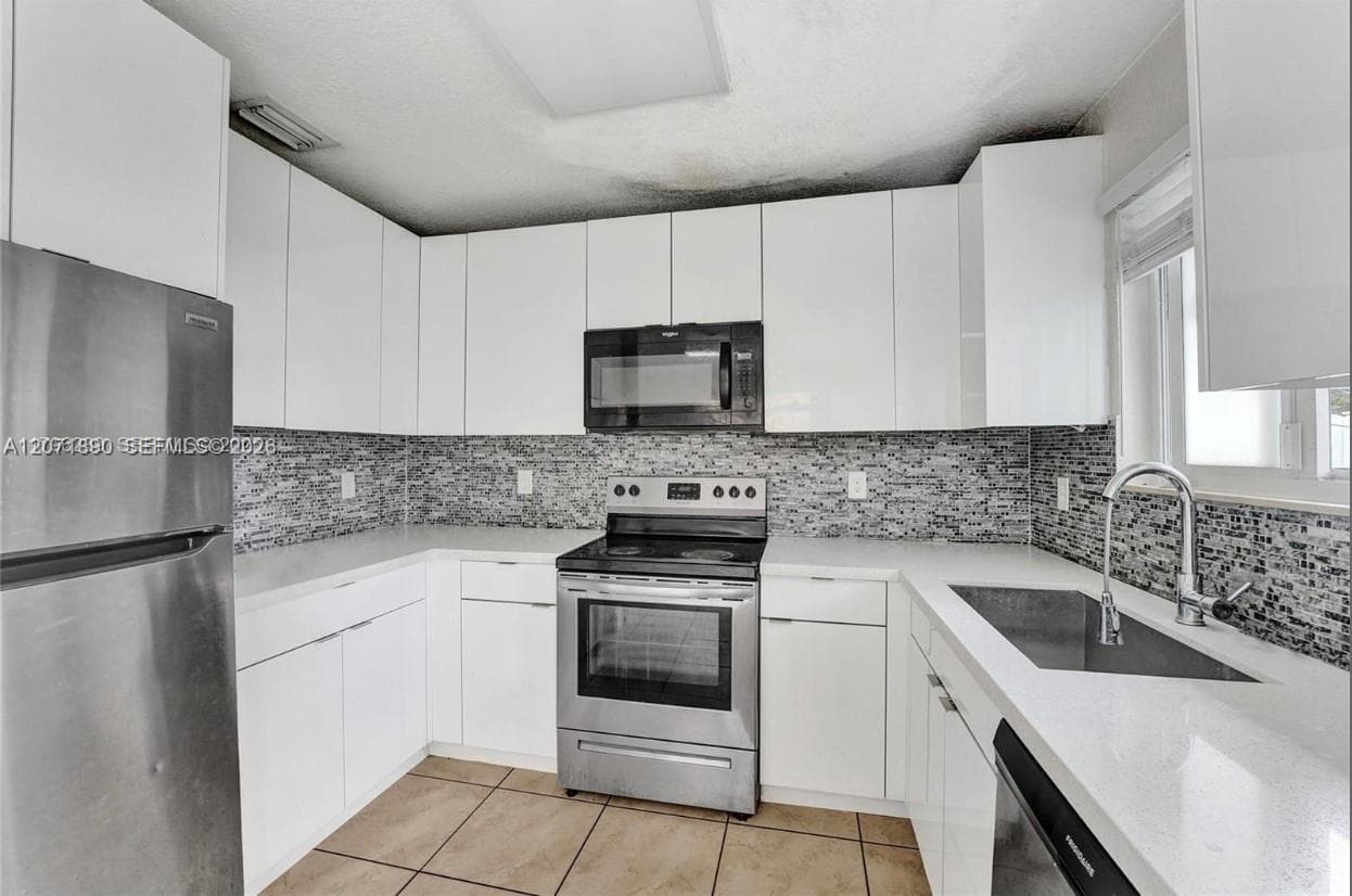 1154 NW 103 Street # 1, Miami FL 33150