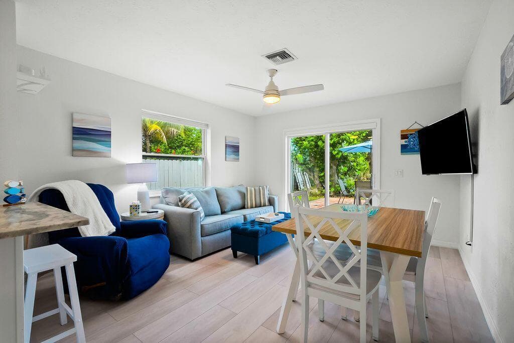 336 Hernando Street # C, Fort Pierce FL 34949