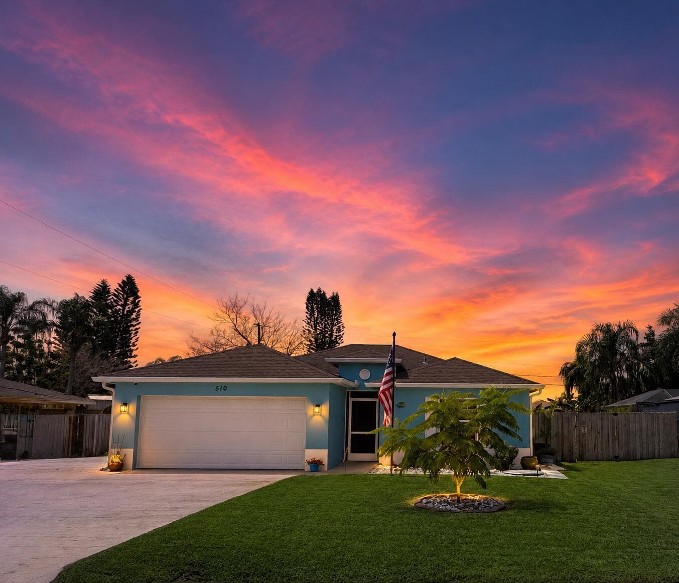 510 SW TWIG Avenue, Port St. Lucie FL 34983