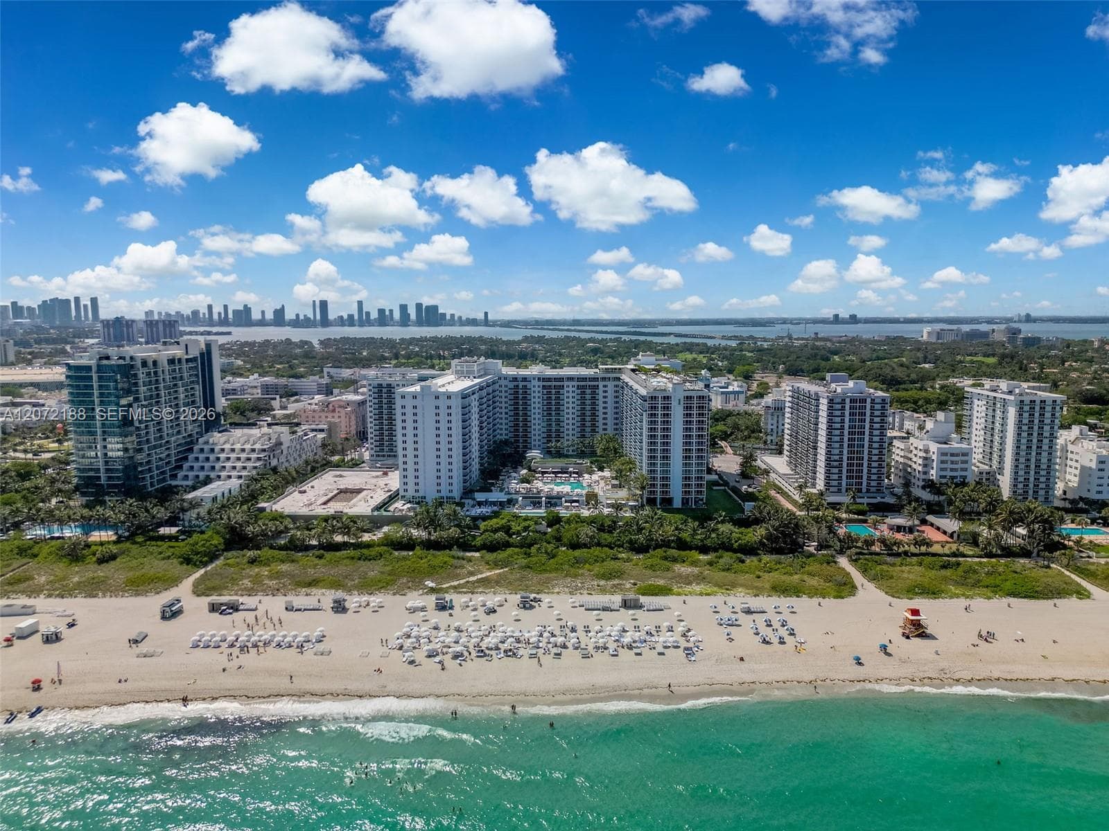 2301 Collins Ave # 1007, Miami Beach FL 33139