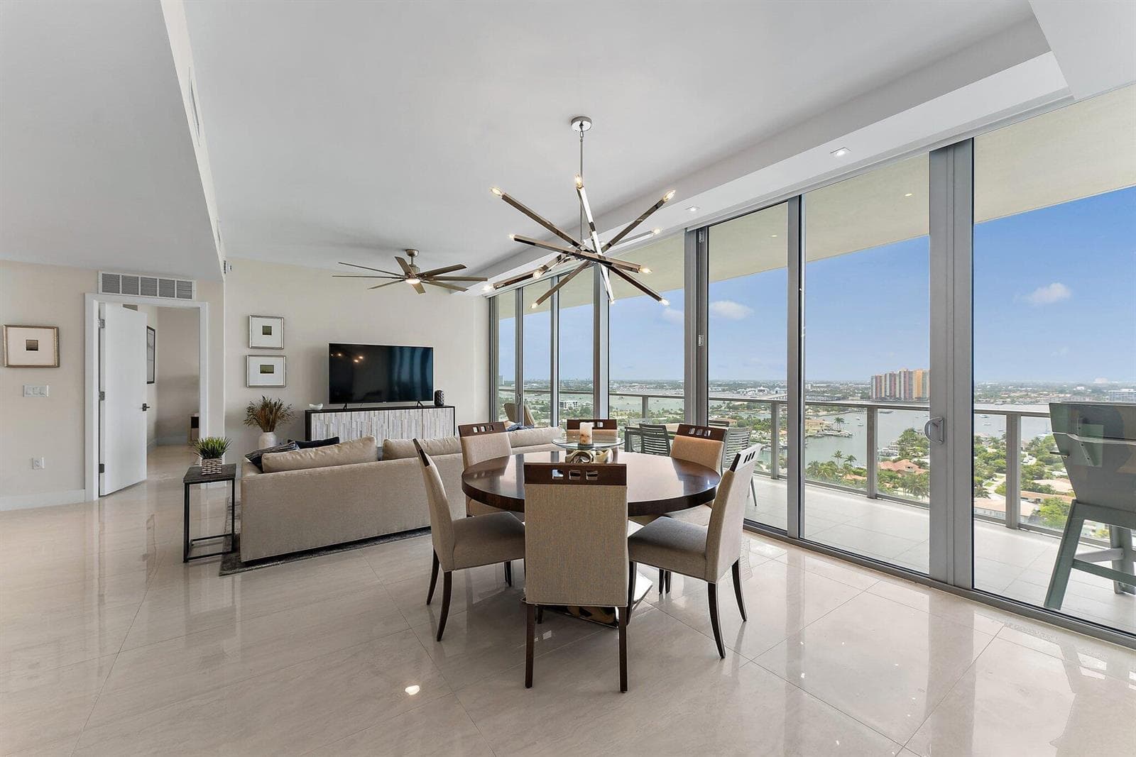 3100 N Ocean Drive # 1906, Singer Island FL 33404