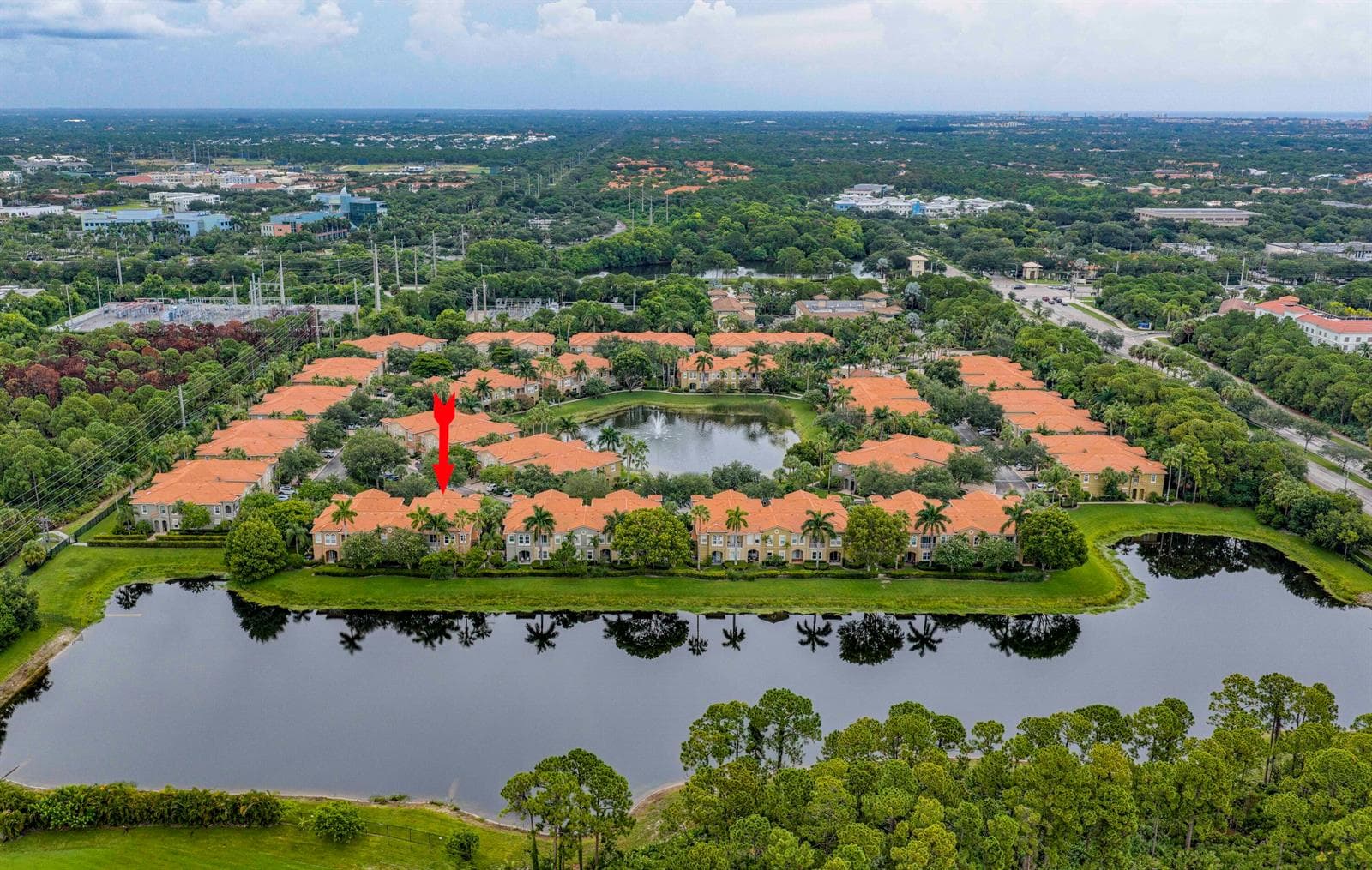 4931 BONSAI Circle # 211, Palm Beach Gardens FL 33418