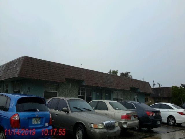 1872 NW 52ND Avenue, Lauderhill FL 33313