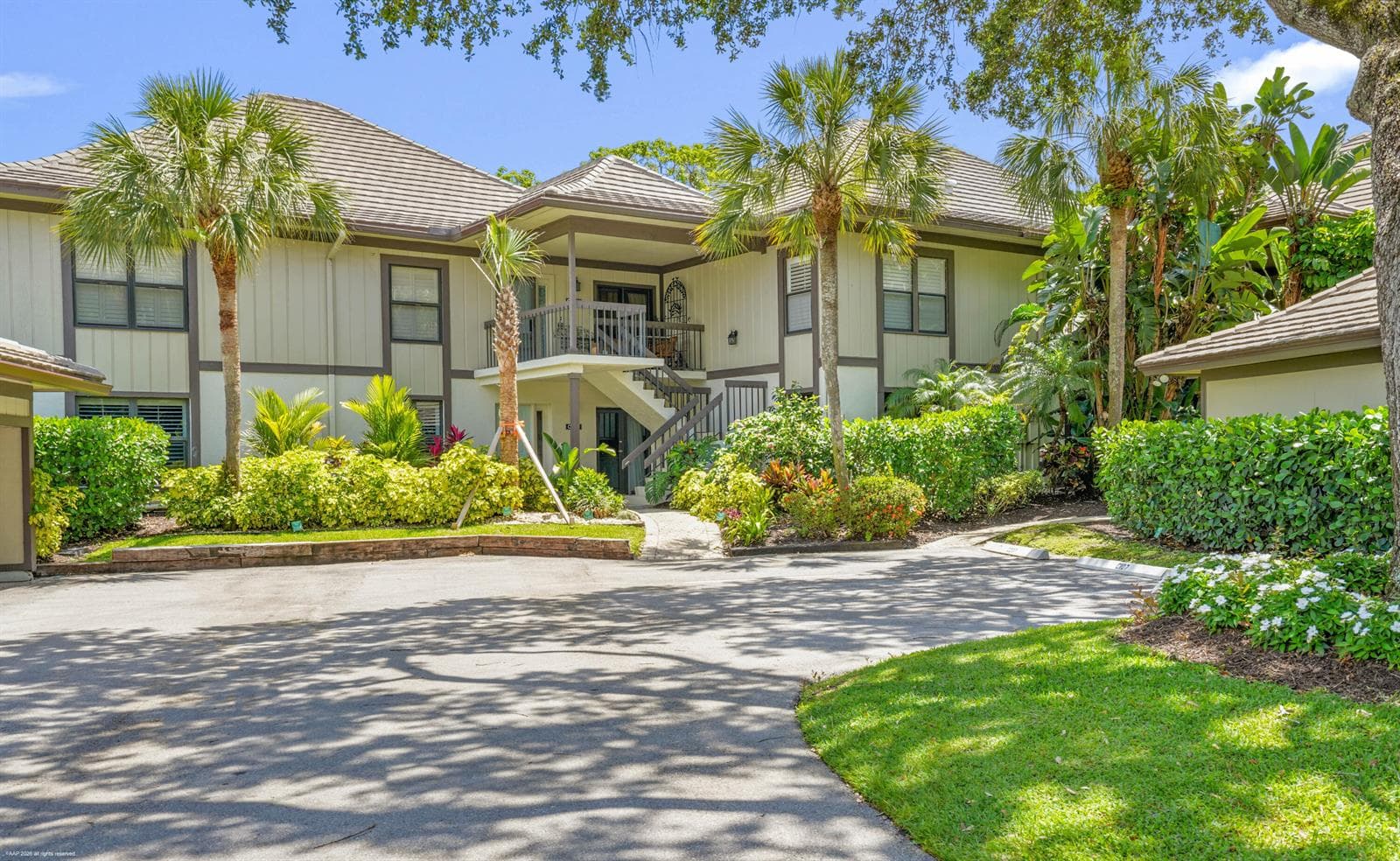 13307 Polo Club Road # C107, Wellington FL 33414
