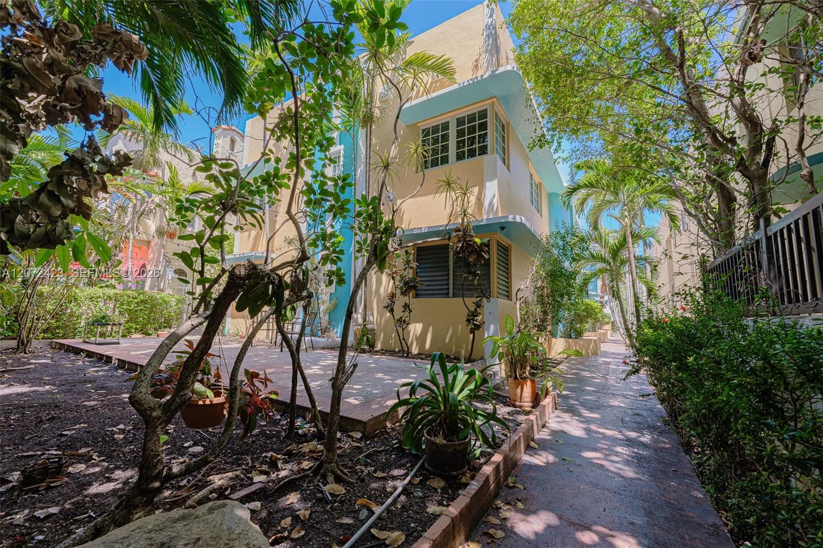 1351 Meridian Ave # 10, Miami Beach, FL 33139
