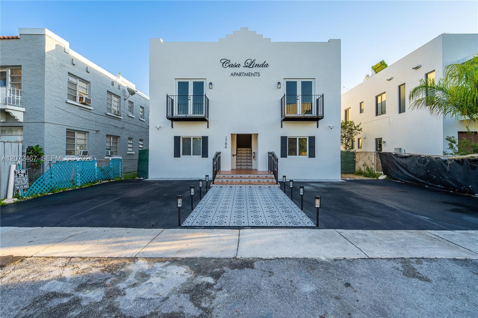 1786 SW 9th St # 1, Miami, FL 33135