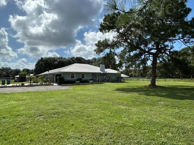 1476 NE 40TH Avenue, Okeechobee FL 34972