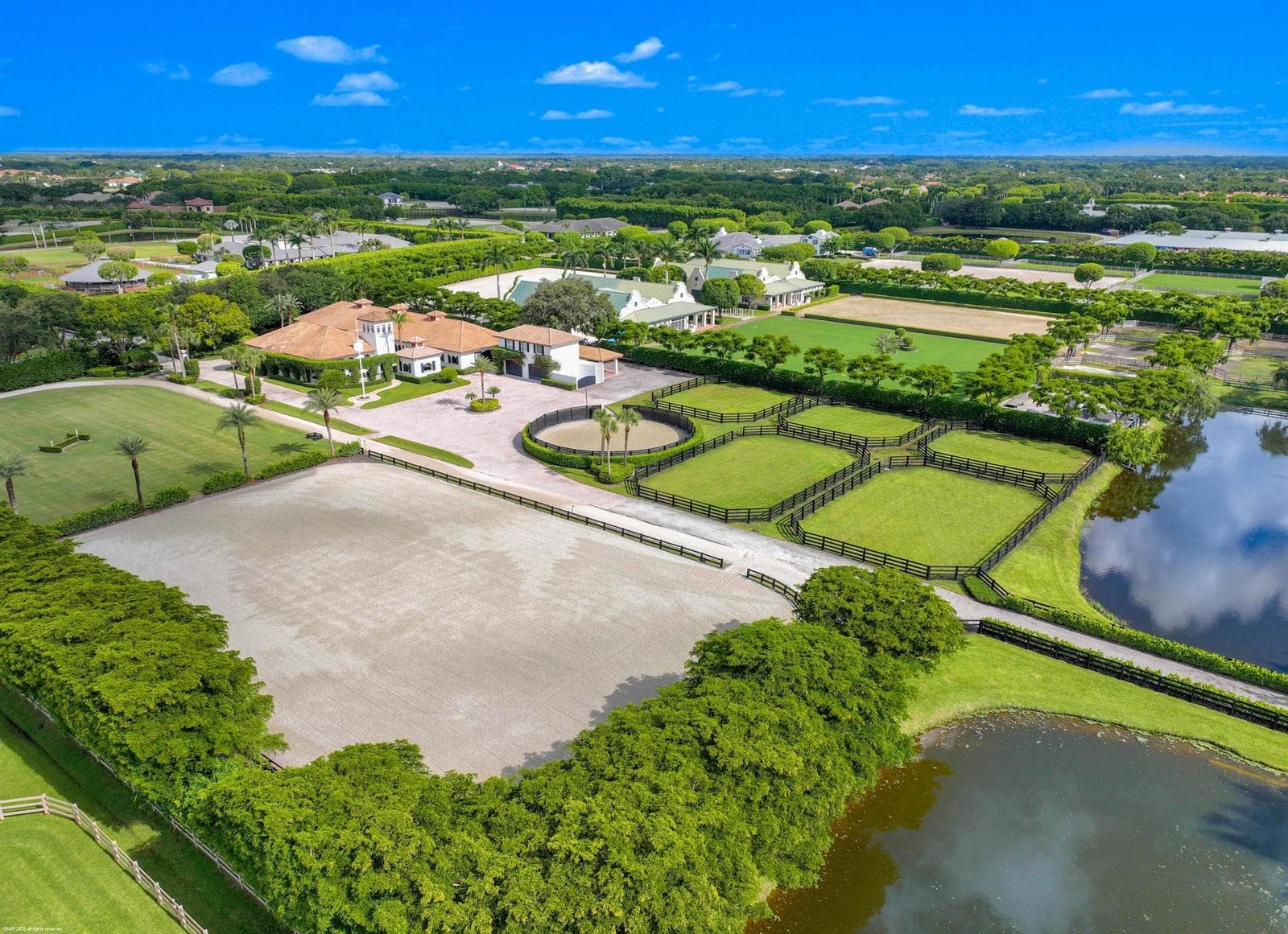 3382 Grand Prix Farms Drive N, Wellington FL 33414