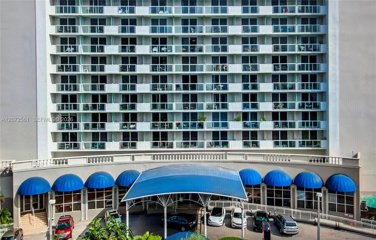19201 Collins Ave # 643, Sunny Isles Beach FL 33160