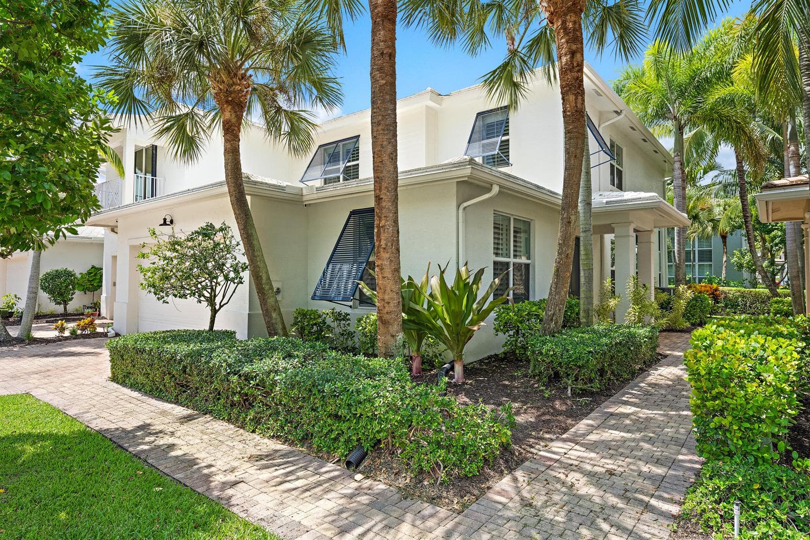 1025 Piccadilly Street, Palm Beach Gardens FL 33418