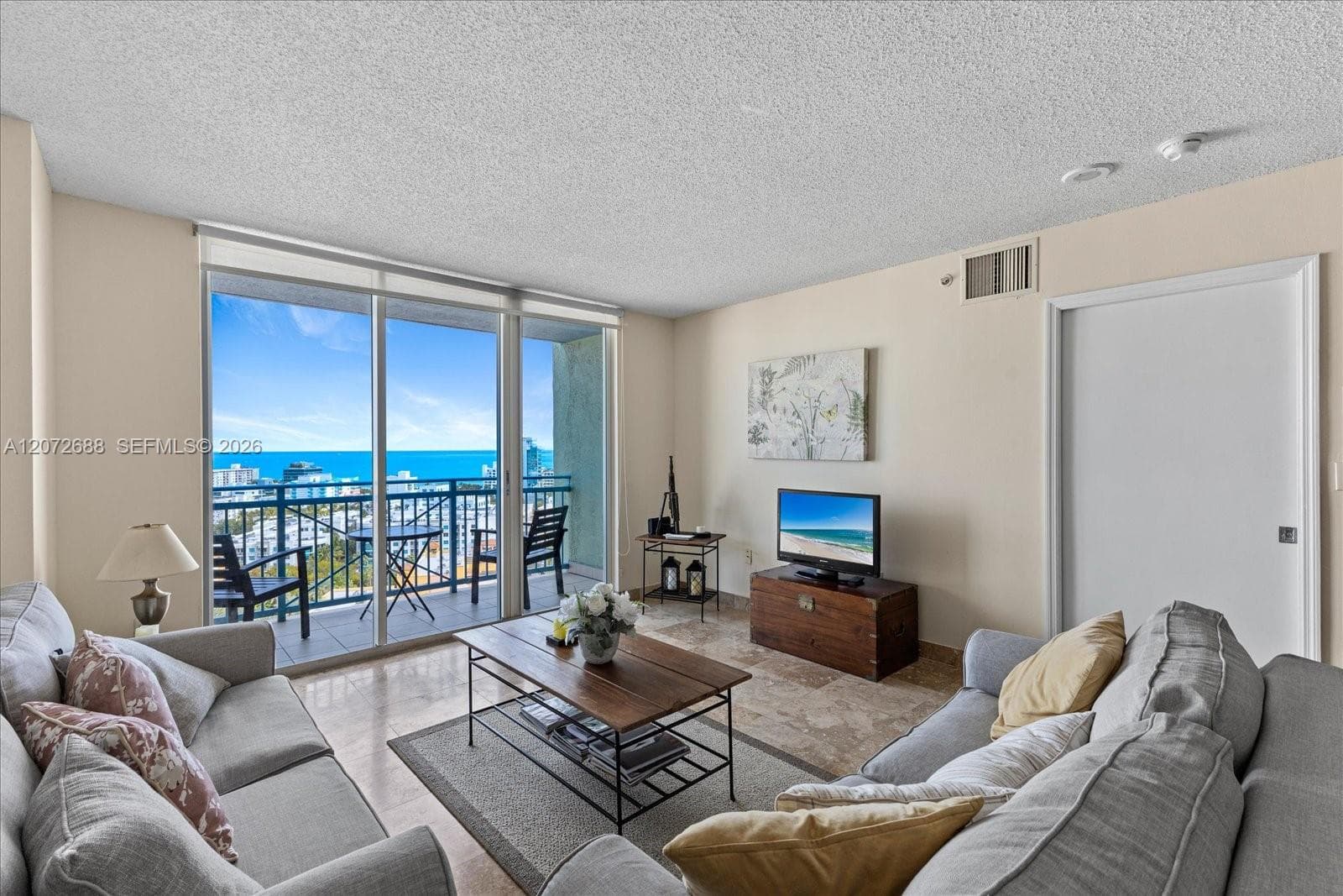 90 Alton Rd # 2005, Miami Beach, FL 33139