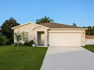 181 HILTON Avenue NW, Palm Bay FL 32907