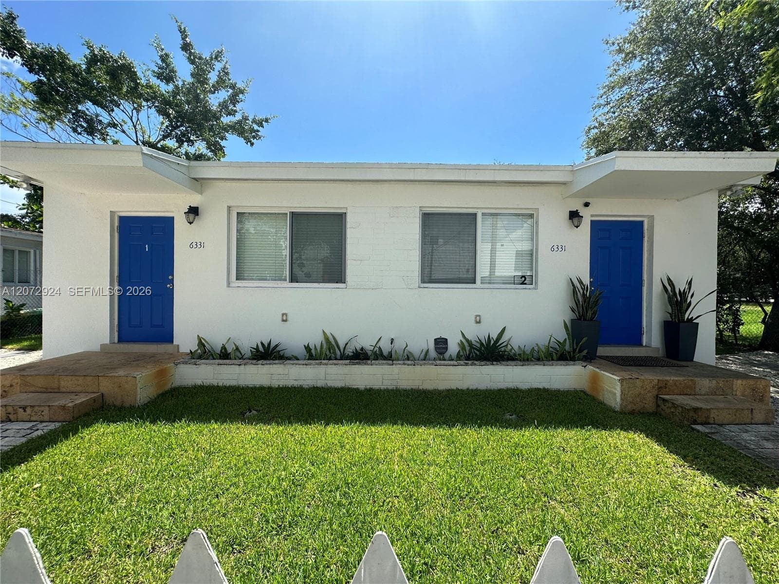 6331 NE 4th Ct # 1, Miami, FL 33138