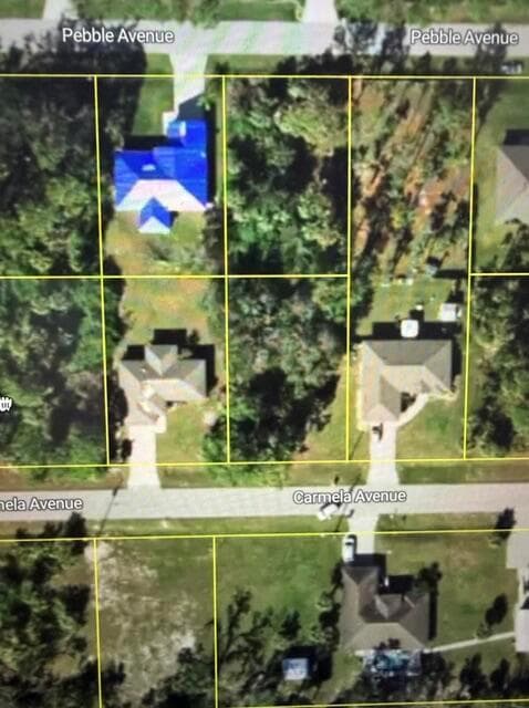 2822 Carmela Avenue, North Port FL 34286