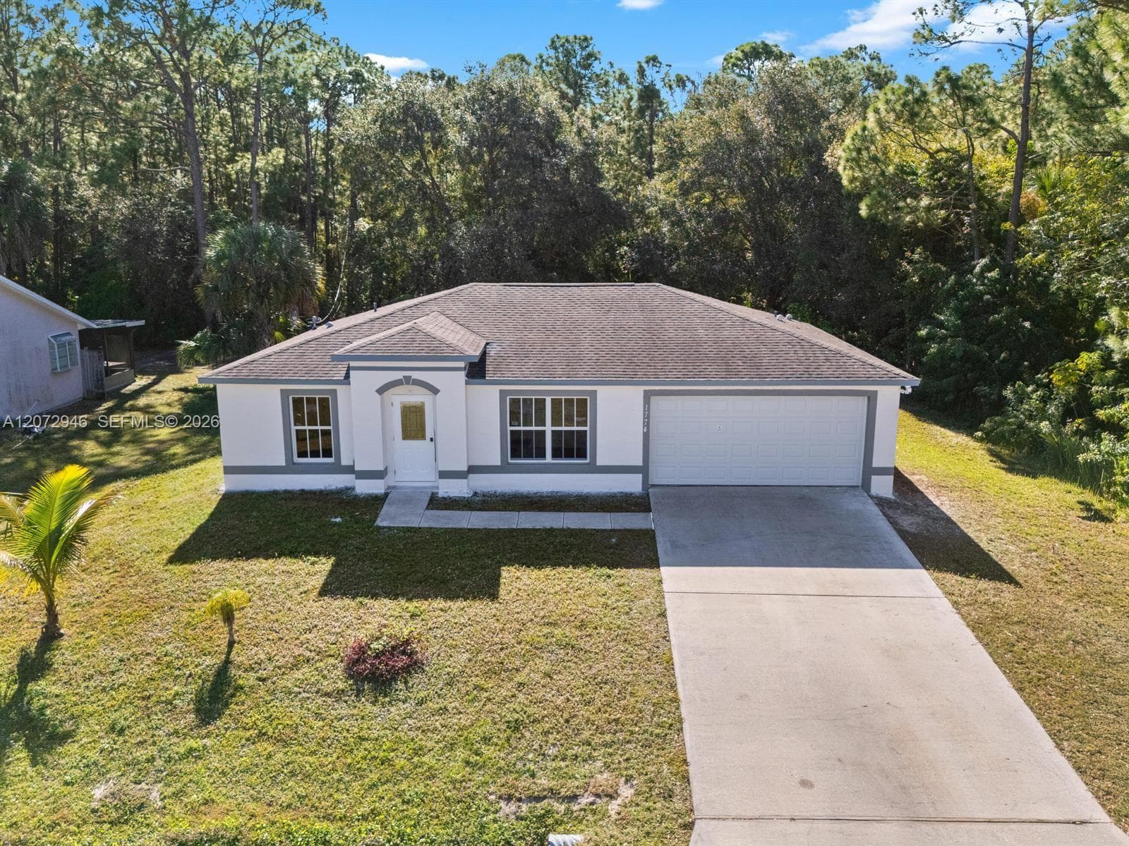 1774 NW GLENRIDGE # 1774, Palm Bay FL 32907