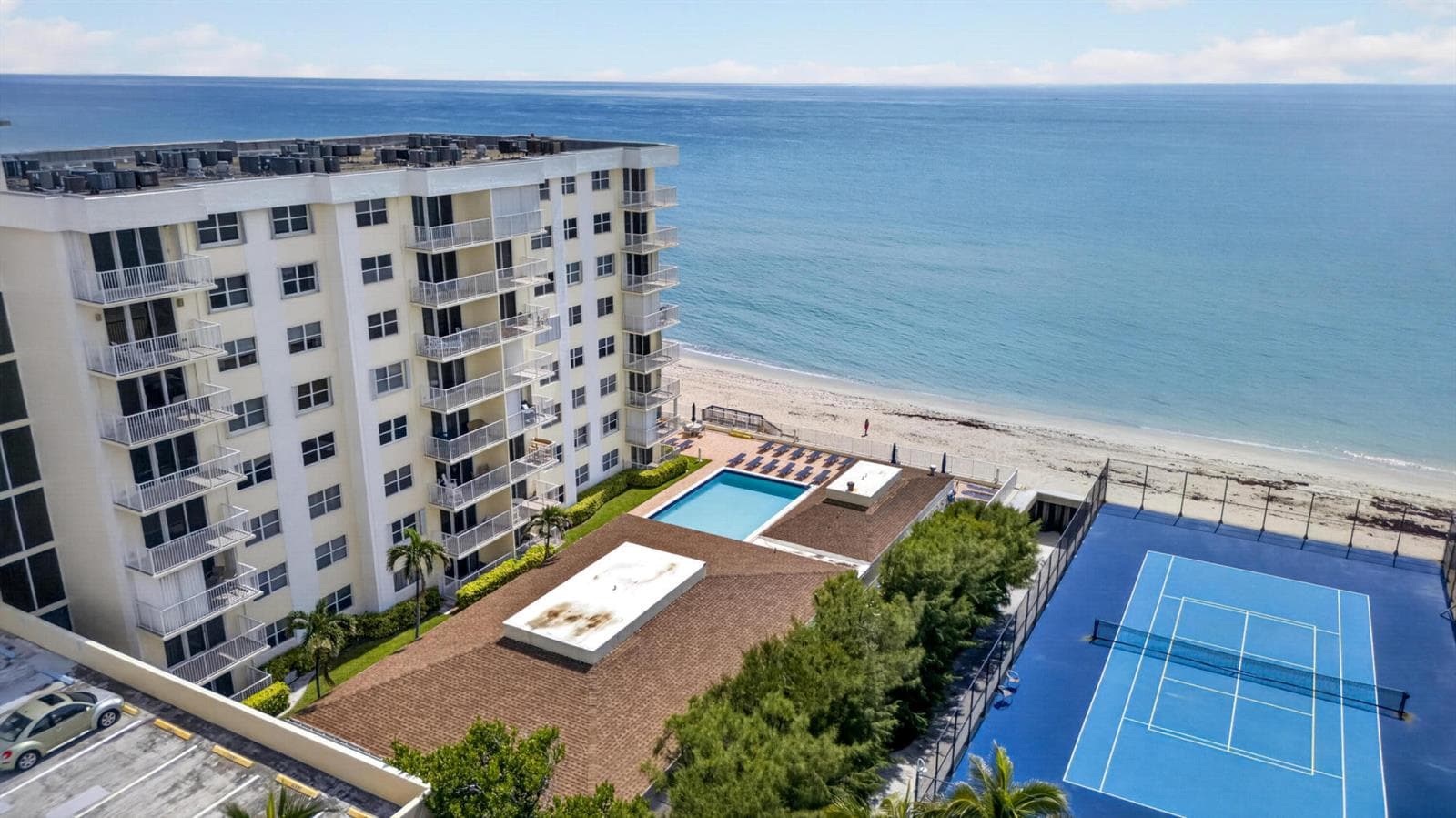 3540 S Ocean Boulevard # 208, South Palm Beach FL 33480