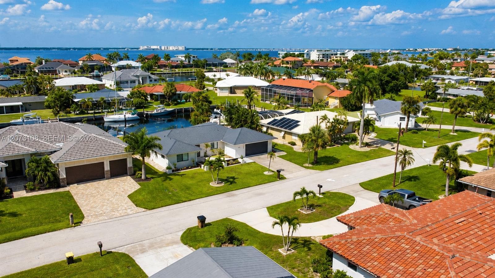 2164 Bayview Rd, Punta Gorda FL 33950