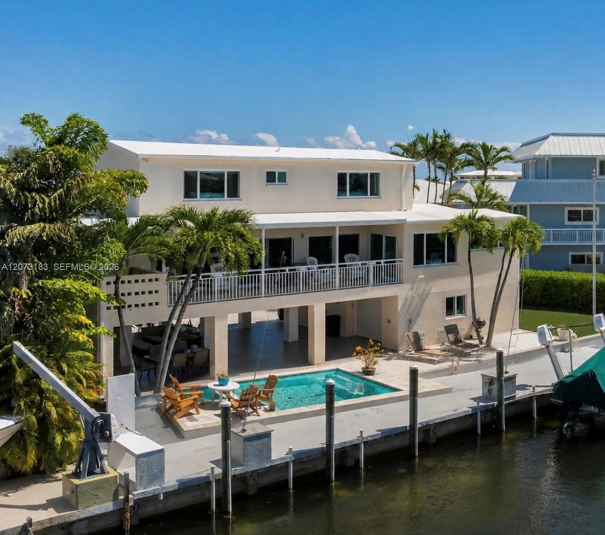122 Court Contessa, Islamorada FL 33036