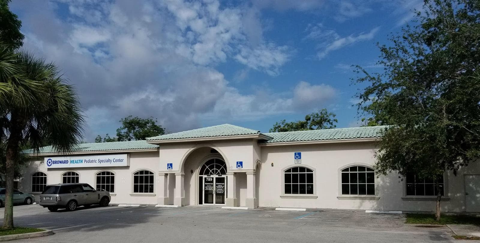 789 S Federal Highway S, Fort Lauderdale FL