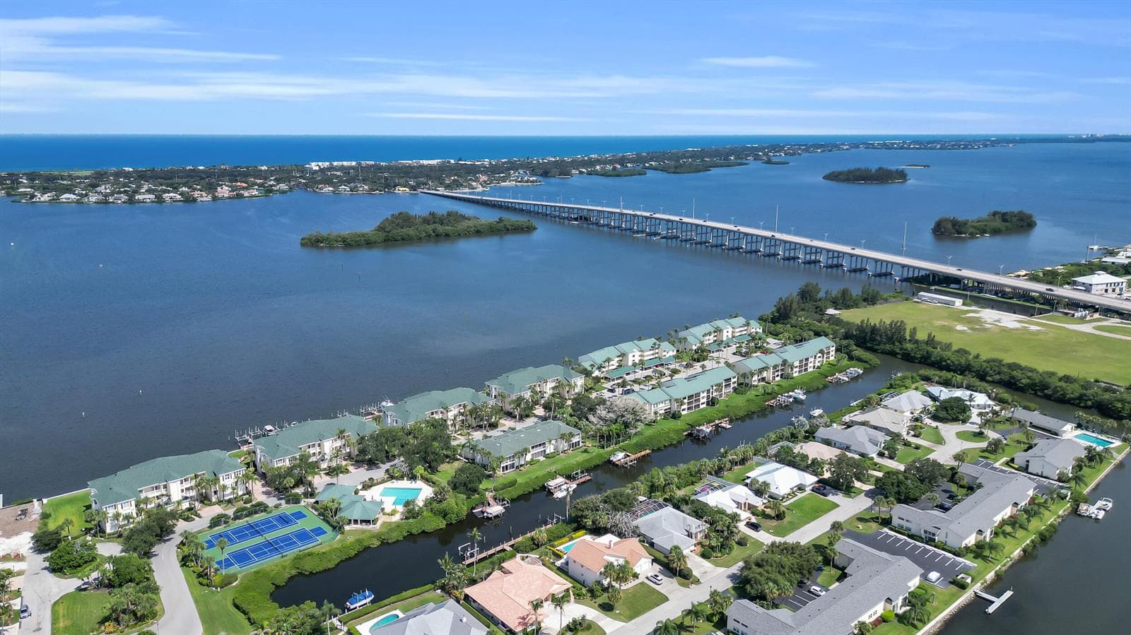 1845 Tarpon Lane # G304, Vero Beach FL 32960