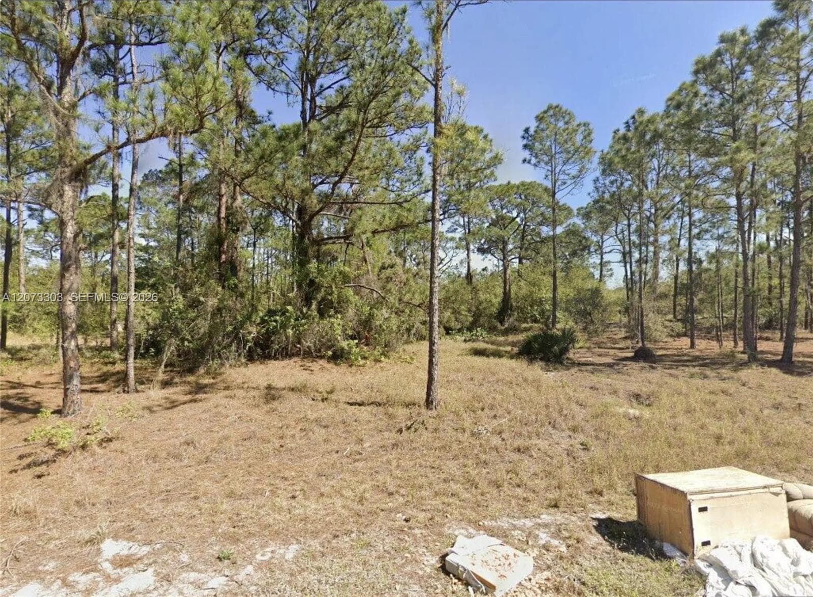 Listing