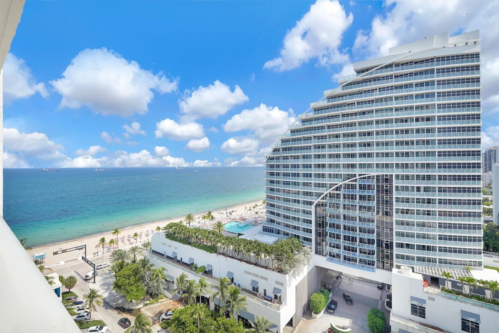 505 N FORT LAUDERDALE BEACH Boulevard # 1603, Fort Lauderdale FL 33304