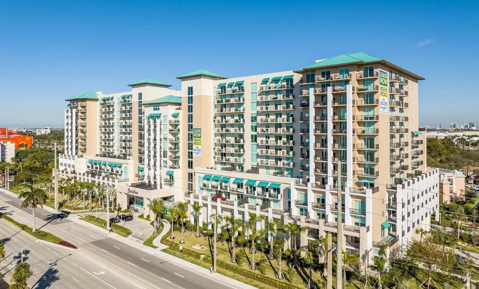 601 E Dania Beach Boulevard # 120, Dania Beach FL 33004