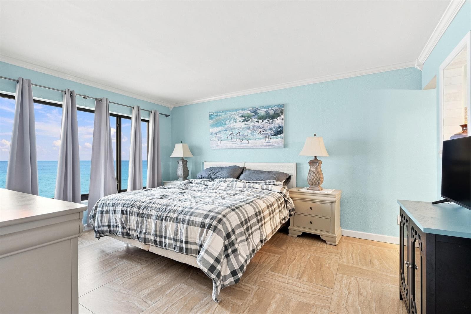 10310 S OCEAN Drive # 505, Jensen Beach FL 34957