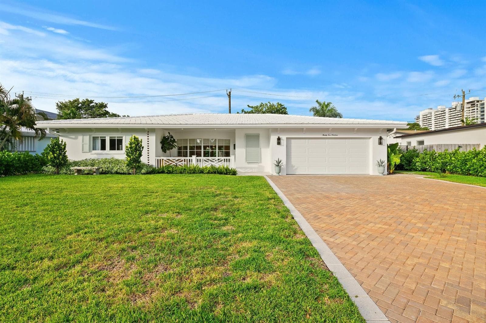2519 NE 8TH Street, Fort Lauderdale FL 33304