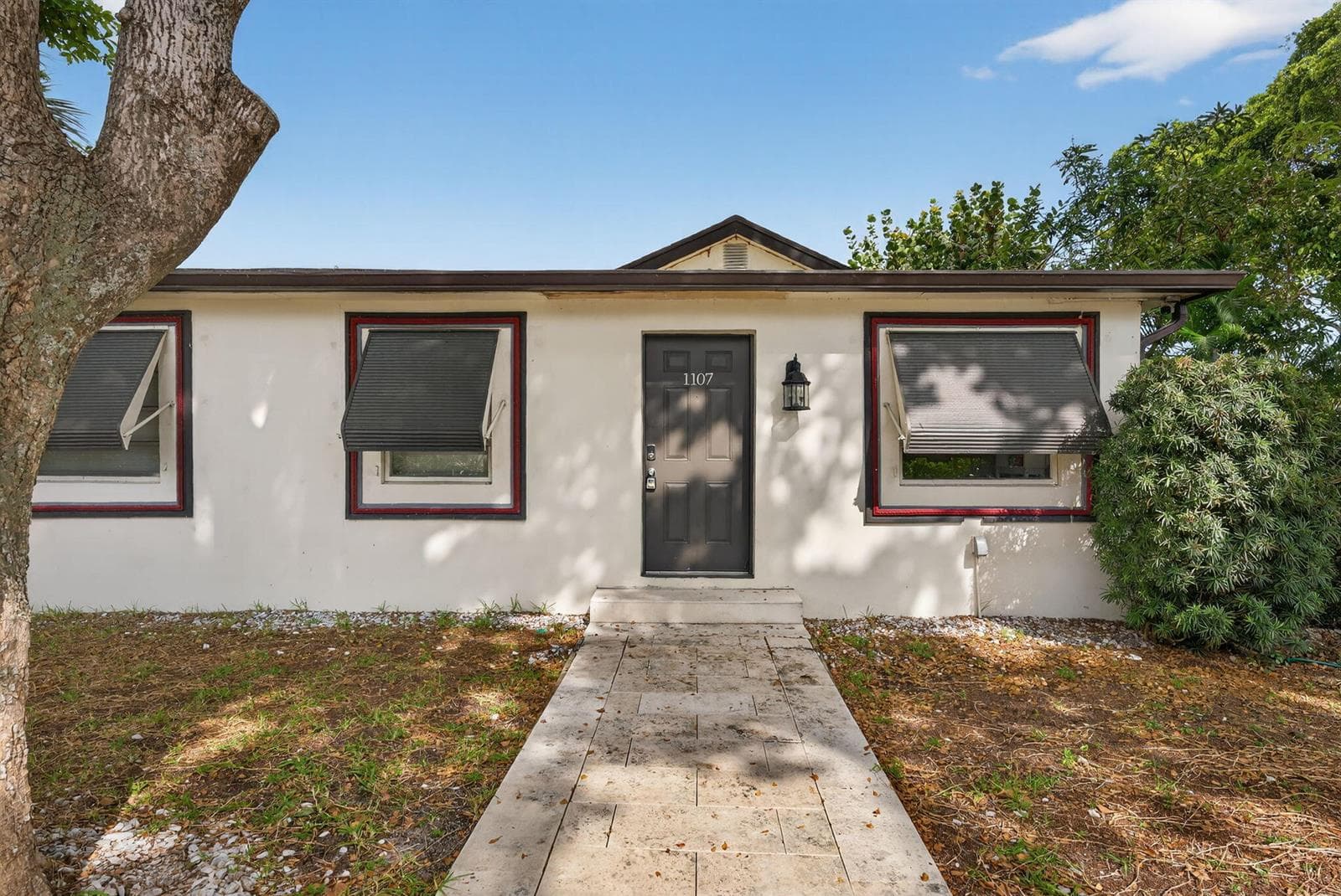 1107 W ATLANTIC Avenue, Delray Beach FL 33444