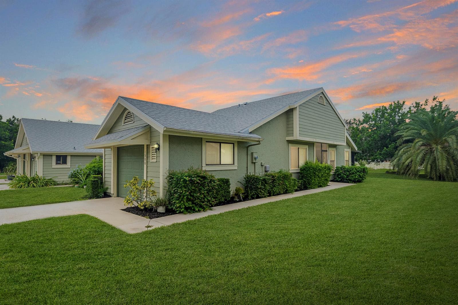 1566 SE Dewberry Court, Port St. Lucie FL 34952