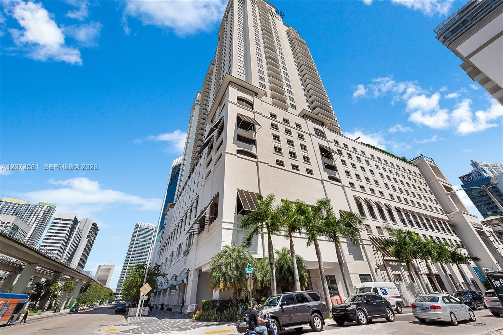 999 SW 1st Ave # 3001, Miami, FL 33130
