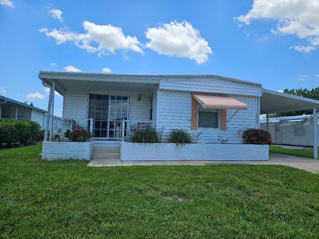 6948 SE DELEGATE Street, Hobe Sound FL 33455