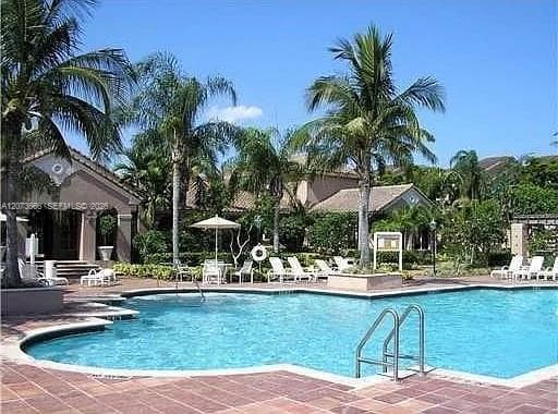 12166 Saint Andrews Pl # 202, Miramar FL 33025