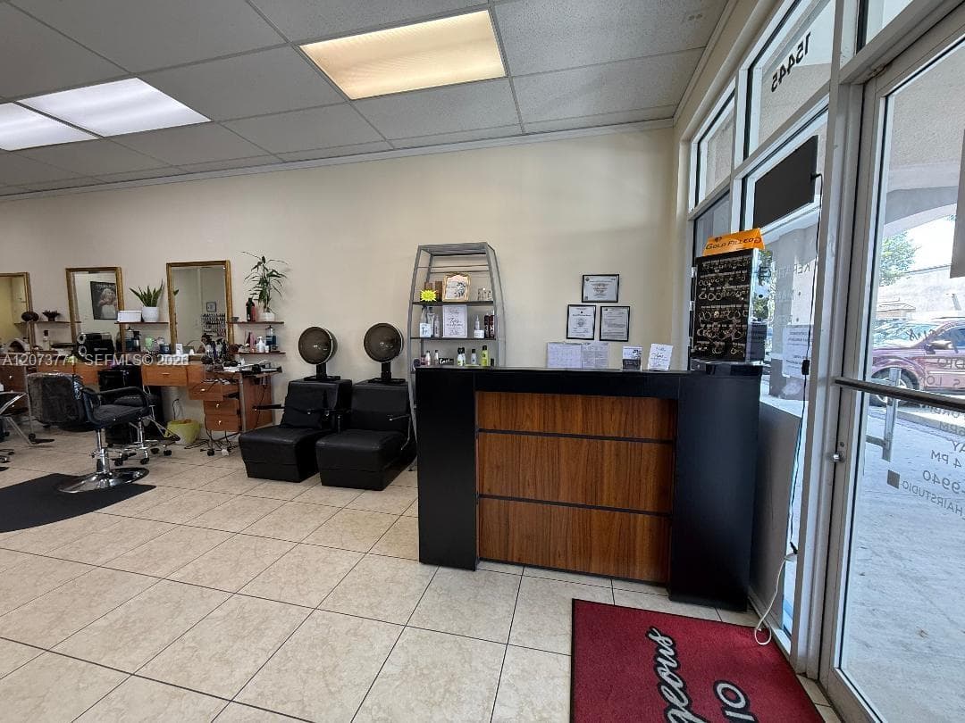 Listing