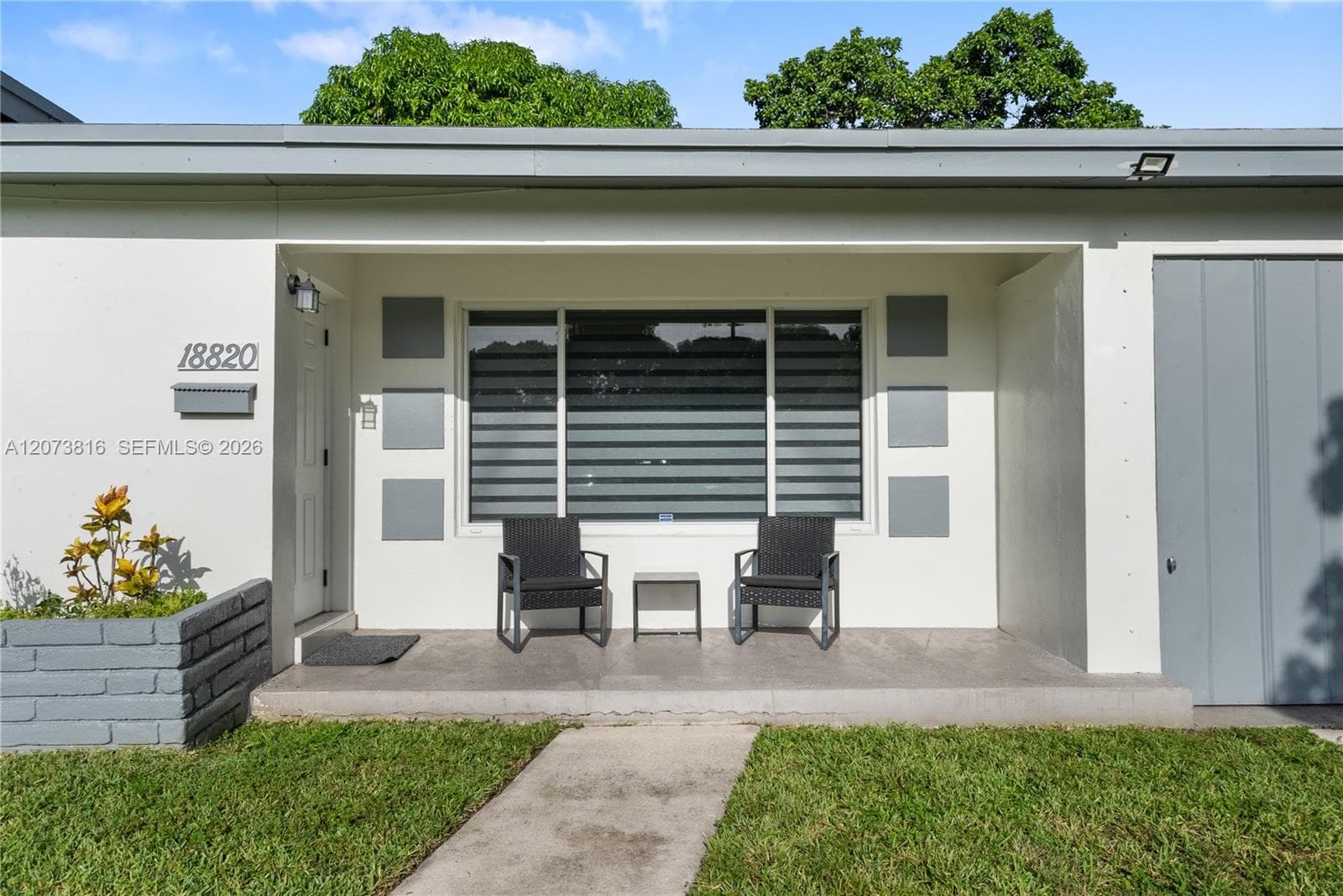 18820 NW 7th Ave, Miami Gardens FL 33169
