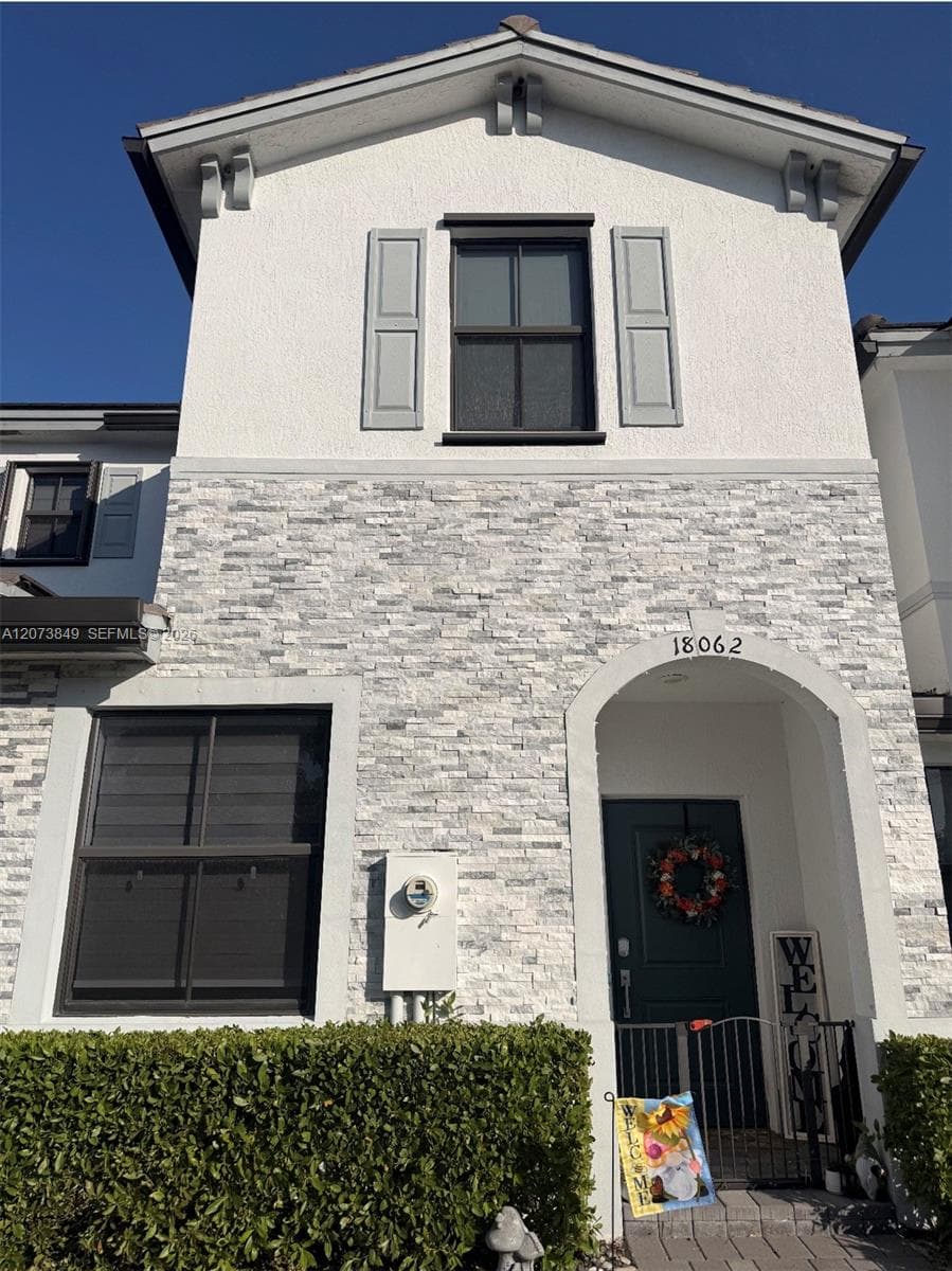 18062 SW 147th Ct, Miami FL 33187