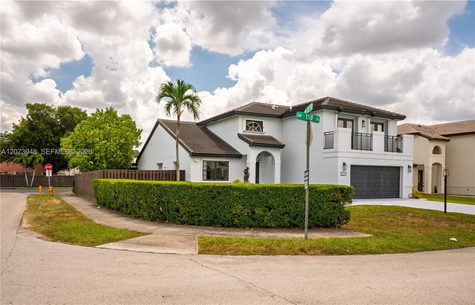 7301 SW 159th Ave, Miami, FL 33193